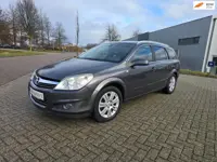 Opel Astra Wagon 1.7 CDTi ecoFLEX Executive