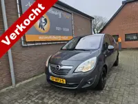 Opel Meriva 1.3 CDTi Cosmo (bj 2011)