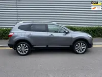 Nissan Qashqai +2 1.6 Connect Edition 7 Persoons !