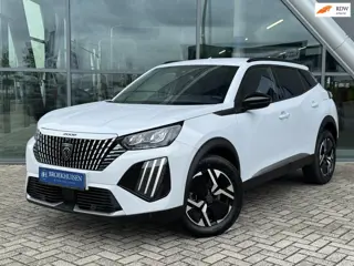 Peugeot 2008 1.2 Hybrid 136pk Allure Automaat / 360 Camera / Virtual Dashboard