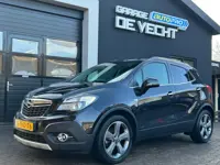 Opel Mokka 1.4 T Cosmo Leder/Xenon/Trekhaak/Camera
