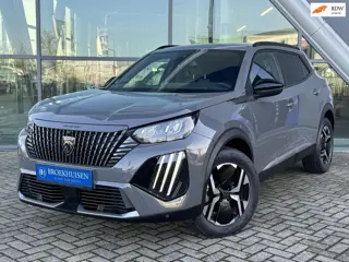 Peugeot 2008 1.2 Hybrid 136pk Allure Automaat / 360 Camera / Virtual Dashboard