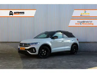 Volkswagen T-Roc 1.5 TSI DSG Aut. R-Line Pano, IQ.Light, Keyless