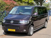 Volkswagen Transporter 2.0 TDI L2H1 DC Highline PANO/DSG/XENON