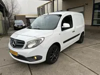 Mercedes-Benz Citan 109 CDI BlueEFF. (bj 2015)