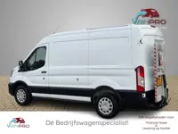 FORD TRANSIT 350 2.0 TDCi 130PK L2H2 / Laadlift / Koeling / NL Auto NAP / Zonnepanelen / Navi / Koelwagen / Laadklep
