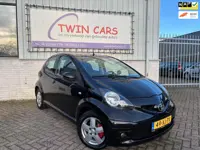 Toyota Aygo 1.0-12V Sport 5drs Airco