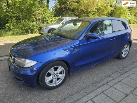 BMW 1-serie 116i