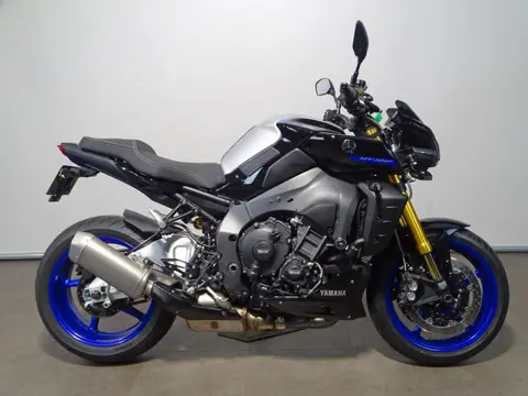 Yamaha MT-10 SP ABS (bj 2022)