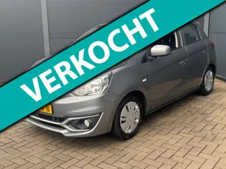 Mitsubishi Space Star 1.0 Cool+ Airco / Nap / Trekhaak