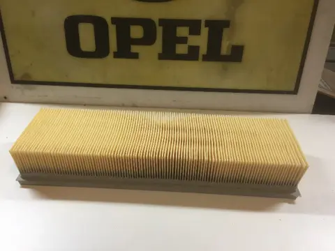 90016535 Luchtfilterelement Opel Rekord E 23D