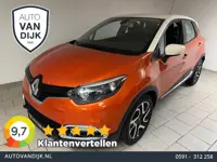 Renault Captur 0.9 TCe Dynamique AIRCO CLIMA NAVI CRUISE PDC TREKHAAK NETTE AUTO