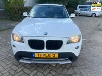 BMW X1 SDrive18i