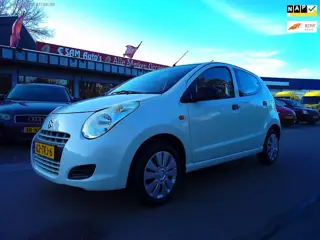 Suzuki Alto 1.0 Comfort Plus (Airco )