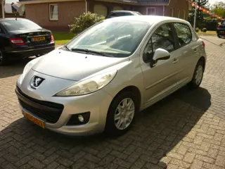 Peugeot 207 1.4 Acces Lite
