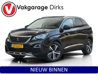 Peugeot 3008 1.2 PureTech 130 PK Aut8 Allure ✅ Pano ✅ Camera ✅ Dodehoek