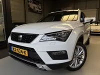SEAT Ateca 1.4 EcoTSI Xcellence Automaat, Carplay, Camera