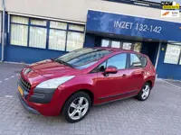 Peugeot 3008 1.6 VTi SR