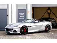 Ferrari Portofino M 3.9 V8 HELE | CARBON | JBL | PPF | PASS. DISPLAY | LIFT | DAYTONA SEATS | DEALER
