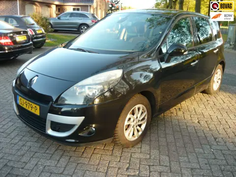 Renault Scénic 1.4 TCE Dynamique