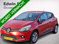 Renault Clio 0.9 TCe Limited | Wordt Verwacht | (bj 2017)