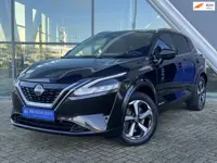 Nissan Qashqai 1.5 e-Power N-Connecta 190pk Panoramadak / 360 Camera / 18inc Velgen