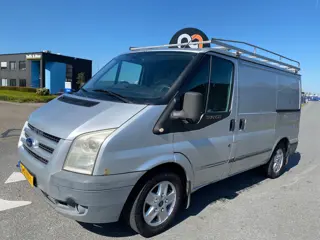 Ford Transit 2009 * 2.2 TDCI SHD * EURO 5 * APK