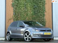 Volkswagen Polo 1.2 TSI Highline|CARPLAY|STOEL VERWRM|ACC