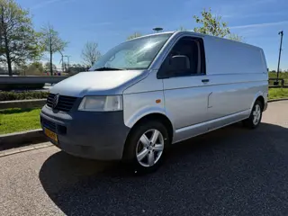 Volkswagen Transporter 2.5 TDI 340