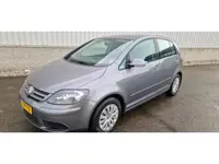 Volkswagen Golf Plus 1.6 FSI Optive 2