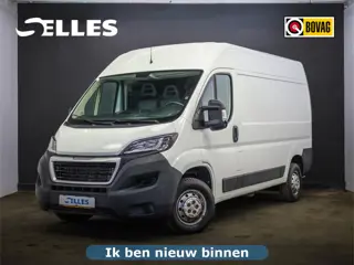 Peugeot Boxer 335 2.0 BlueHDI L2H2 Pro (bj 2019)
