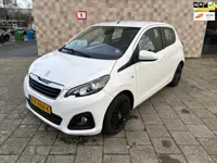 Peugeot 108 1.0 e-VTi Active|Airco|5Drs|Nap