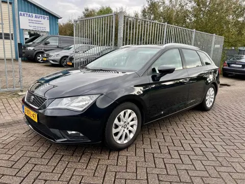 SEAT Leon ST 1.6 TDI Style (bj 2014)