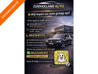Peugeot 308 WIJ KOPEN UW AUTO GRAAG OP! (bj 2015)