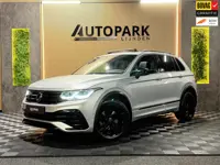 Volkswagen TIGUAN 1.4 TSI eHybrid 3X R-Line Business+ |PANO|IQ LIGHT|VIRTUAL|DEALER ONDERHOUDEN|TREK