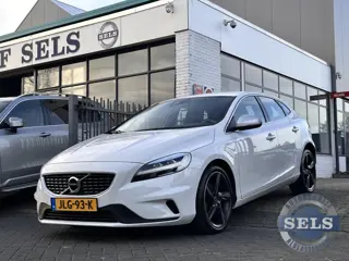 Volvo V40 2.0 T2 R-Design NAVI/ALCANTARA/STOELVERWARMING