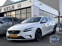 Volvo V40 2.0 T2 R-Design NAVI/ALCANTARA/STOELVERWARMING