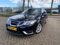 Saab 9-3 Sport Estate 2.8 T V6 Aero Cruise Pdc Leer