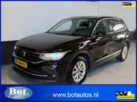 Volkswagen Tiguan 1.5 TSI Life Business