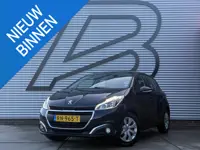 Peugeot 208 1.2 PureTech Blue Lion 1e Eigenaar|Navi|Airco|Cruise|D-Riem v.v. in 2024|N.A.P|PDC|Carpl