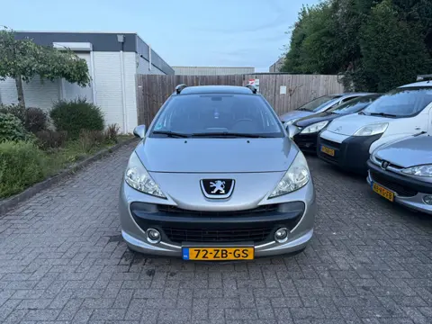 Peugeot 207 SW 1.6 VTi XS
