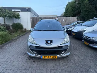 Peugeot 207 SW 1.6 VTi XS