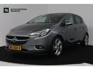 Opel Corsa 1.0 Turbo Innovation (CARPLAY NAVIGATIE, CAMERA, CLIMA, CRUISE, TREKHAAK)