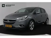 Opel Corsa 1.0 Turbo Innovation (CARPLAY NAVIGATIE, CAMERA, CLIMA, CRUISE, TREKHAAK)