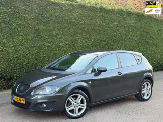 Seat Leon 1.2 TSI Businessline INRUILKOOP/AIRCO/6BAK/APK6-26