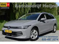 Volkswagen Golf Variant NEW 1.5 TSI LIFE VIRTUAL/PDC/CARPLAY /STUURVERW /FABRIEKS GARANTIE