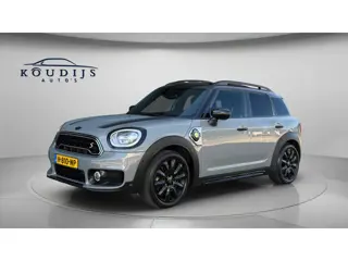 Mini Mini Countryman 1.5 Cooper S E ALL4 Chili, Panodak, HUD, Full option