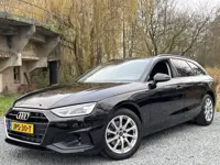 Audi A4 Avant 35 TFSI 2.0 150PK S-TRONIC PRO-LINE CARPLAY/PDC/LED