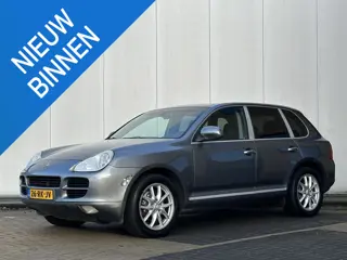 Porsche Cayenne 3.2 l Goed gedocumenteerd l NL Auto l