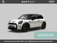 Mini Mini Electric 33 kWh Panoramadak | Harman Kardon | Head Up